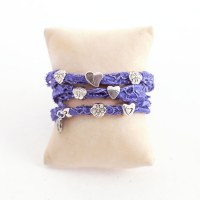 Bracciale Pizzo